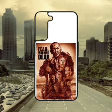 Samsung The Walking Dead - Fear the Walking Dead - Samsung tok tok és táska