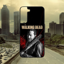 Samsung The Walking Dead - Negan - Samsung tok tok és táska