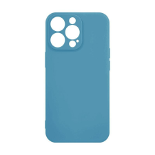 Samsung Tint Case - Samsung A366 Galaxy A36 5G kék szilikon tok tok és táska