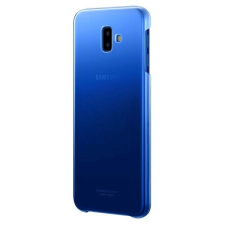 Samsung Tok Samsung EF-AJ610CL J6 Plus 2018 J610 kék színátmenetes tok tok és táska