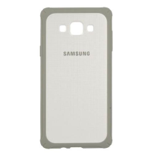 Samsung Tok Samsung EF-PA700BS A7 A700 A700 szürke tok tok és táska