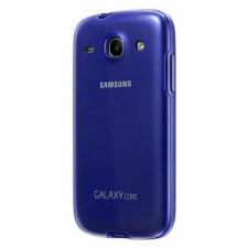 Samsung Tok Samsung EF-PI826BL i8260 kék i8262 tok tok és táska