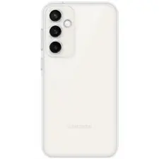 Samsung Tok Samsung S23 FE átlátszó tok és táska