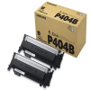 Samsung TONER CLT-P404B DUPLA (2x1,5k)