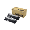 Samsung Toner CLT-P404B/ELS duopack Fekete 2x1 500 oldal (SU364A)