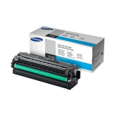 Samsung Toner Cyan CLP-680ND CLX-6260FR (3 500 oldal) (SU038A) nyomtatópatron & toner