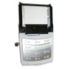 Samsung U600, Billentyűzet panel, (gombsoral), ezüst
