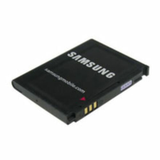 Samsung U700/Z370/Z650 -AB553443C, Akkumulátor (Gyári) Li-Ion mobiltelefon akkumulátor