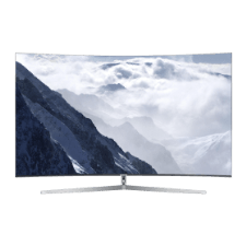 Samsung UE55KS9000 tévé