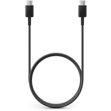 Samsung USB-C adatkábel ECO csomagolásban fekete (EP-DA905BBE) (EP-DA905BBE) kábel és adapter