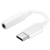 Samsung USB-C Headset Jack adapter White (EE-UC10JUWEGWW)
