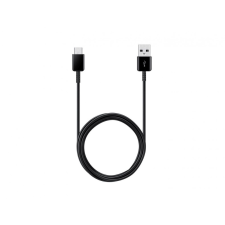 Samsung USB Type-C Cable 1,5m Black (2db) kábel és adapter