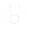 Samsung USB Type-C/Type C 3A cable 1,8m White