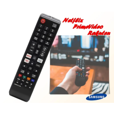 Samsung Utángyártott TV távirányító Samsung BN59-01315B ME349 távirányító