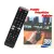 Samsung Utángyártott TV távirányító Samsung BN59-01315B ME349