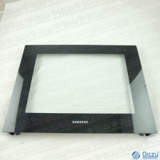 Samsung Üveg, ajtó külső (eredeti) SAMSUNG tűzhely beépíthető gépek kiegészítői
