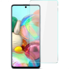 Samsung Üvegfólia Samsung Galaxy A02 - üvegfólia mobiltelefon kellék