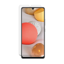 Samsung Üvegfólia Samsung Galaxy A42 5G - 9H keménységű Flexibilis fólia mobiltelefon kellék