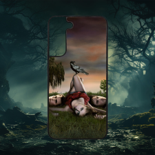 Samsung Vámpírnaplók - Raven - Samsung tok tok és táska