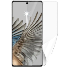 Samsung védőfólia Galaxy A54 átlátszó mobiltelefon kellék