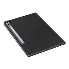 Samsung Vékony billentyűzetes tok AI billentyűvel Galaxy Tab S10 FE+ fekete tablet tok