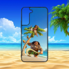 Samsung Viana - Vidám szereplők - Samsung tok