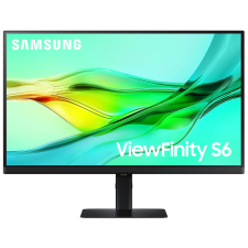 Samsung ViewFinity S6 S60UD (LS27D604UAUXEN) monitor
