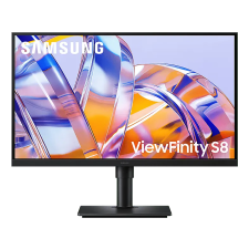 Samsung ViewFinity S8 LS27H800UAUXEN monitor