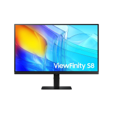 Samsung ViewFinity S8 S80D (LS37D800EAUXEN) monitor