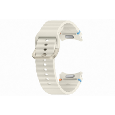 Samsung Watch 7 sportszíj (M/L), Krém (OSAM-ET-SNL31LWEG) okosóra kellék
