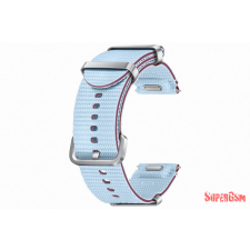 Samsung Watch 7 szabadidős szíj(M/L), Ég kék okosóra kellék