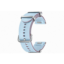 Samsung Watch 7 szabadidős szíj(M/L), Ég kék okosóra kellék