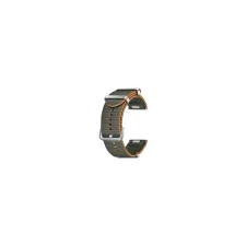 Samsung Watch 7 szabadidős szíj(M/L), Khaki okosóra kellék