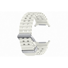 Samsung Watch Ultra búvár szíj, Fehér homok (OSAM-ET-SNL70MWEG) okosóra kellék