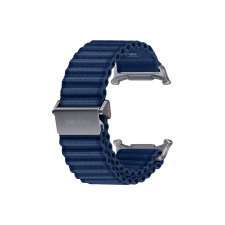 Samsung Watch Ultra erősített szíj, kék (OSAM-ET-SVL70MNEG) okosóra kellék