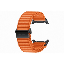 Samsung Watch Ultra erősített szíj, Narancssárga (OSAM-ET-SVL70MOEG) okosóra kellék