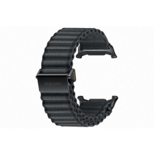  Samsung Watch Ultra erősített szíj, Sötét szürke okosóra kellék