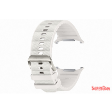 Samsung Watch Ultra exclusive szíj, Fehér homok okosóra kellék