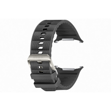Samsung Watch Ultra exclusive szíj, Sötét szürke (OSAM-ET-SBL70MBEG) okosóra kellék