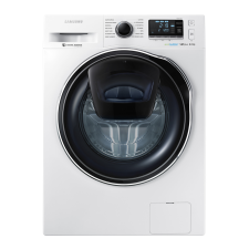 Samsung WW80K6414QW mosógép és szárító