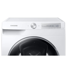 Samsung ww80t654dlh/s6 mosógép elöltölt&#336;s mosógép és szárító
