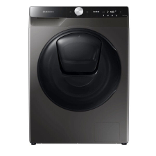  Samsung WW80T854DBX/S6 fekete, elöltöltős, max.1400ford., 8 kg, mosógép mosógép és szárító