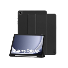  Samsung X210/X215/X216 Galaxy Tab A9+ 11.0 tablet tok (Smart Case) on/off       funkcióval, Penci... tablet tok
