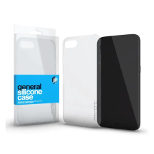 Samsung Xprotector Szilikon tok ultravékony 0.33 mm Samsung Galaxy A55, átlátszó tok és táska