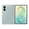 Samsung Z Fold8 SAMSUNG szilikon telefonvédő mágneses VILÁGOSZÖLD (EF-EF971CGEGWW)
