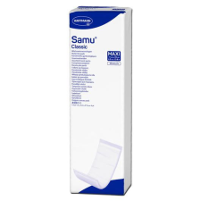  Samu® maxi classic nőgyógyógyászati betét (11x35 cm; 10 db) gyógyászati segédeszköz