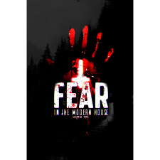 Samuka Gomes Fear in The Modern House - CH2 (PC - Steam elektronikus játék licensz) videójáték