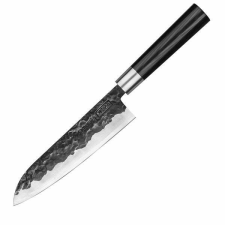  Samura Blacksmith santoku kés konyhai eszköz