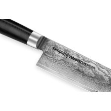 Samura Cutit Samura DAMASCUS BUCATAR, Otel Damasc, 8.0&quot;/200 mm, 67 straturi kés és bárd