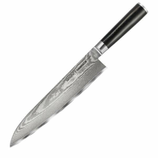  Samura Damaszkuszi nagy szakácskés, professzionális, precíziós 240mm w konyhai eszköz